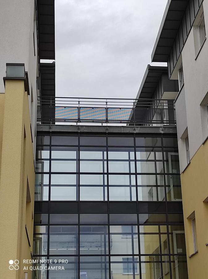 Apartament Atrium Promenada Sarbinowo Εξωτερικό φωτογραφία